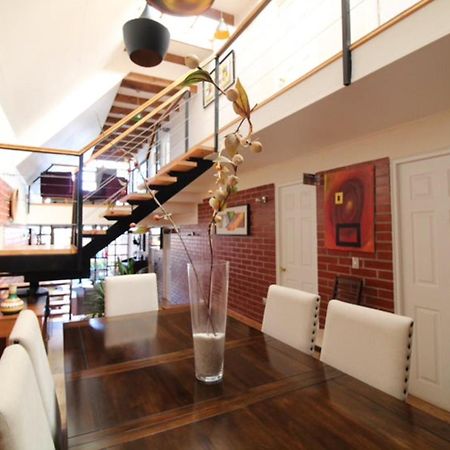 Hostal Napoli Valparaíso Eksteriør bilde