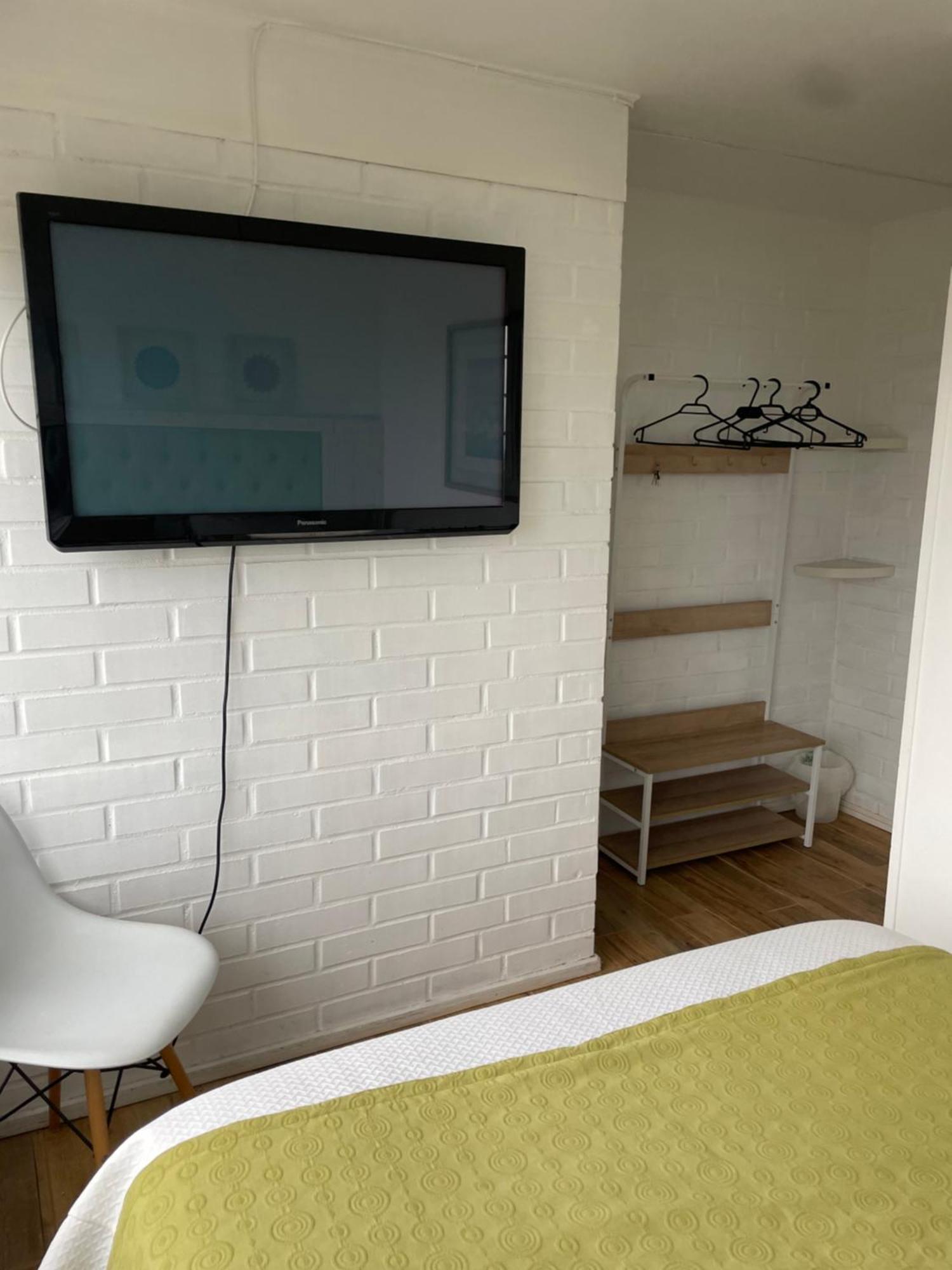 Hostal Napoli Valparaíso Eksteriør bilde