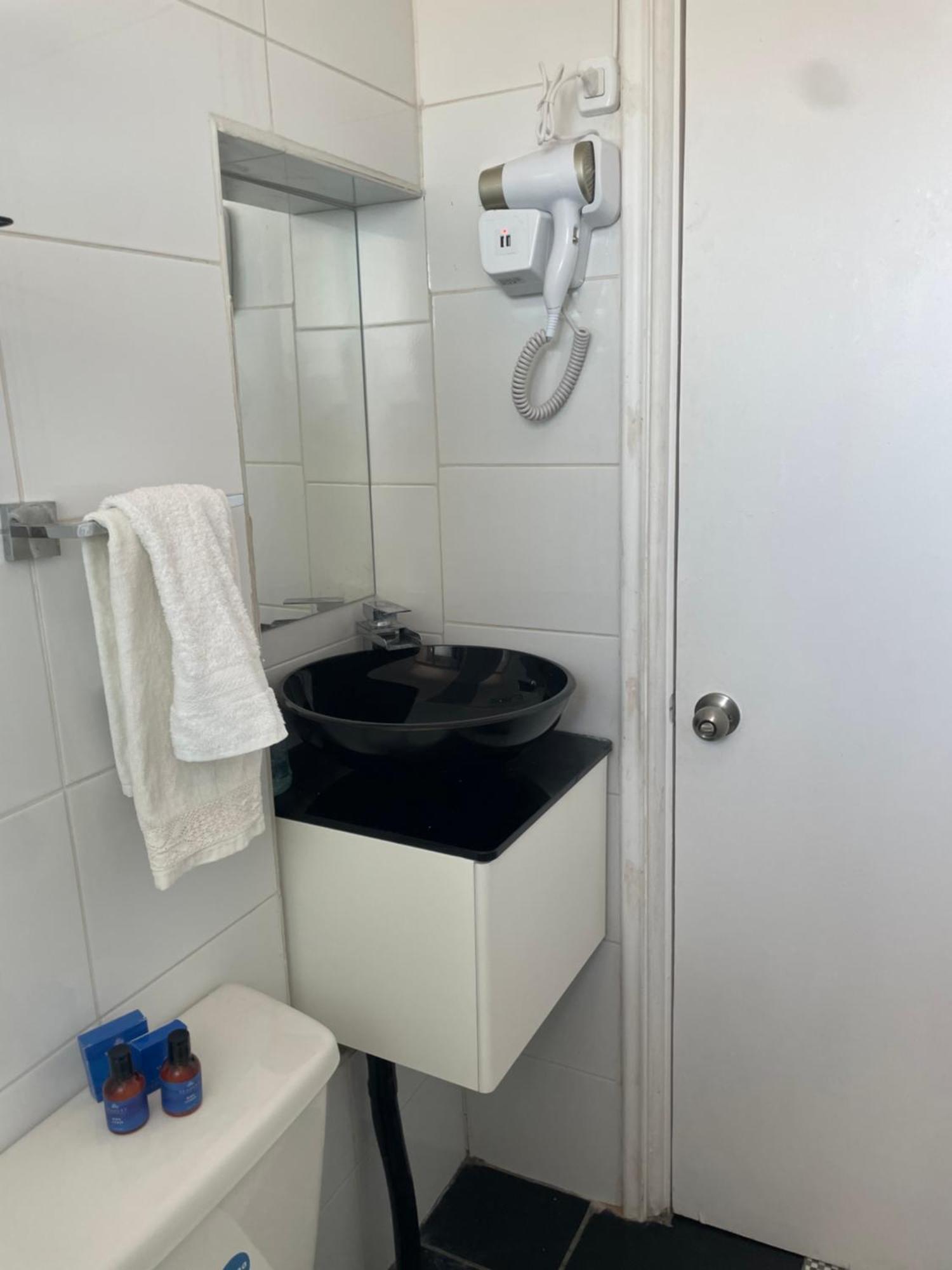 Hostal Napoli Valparaíso Eksteriør bilde