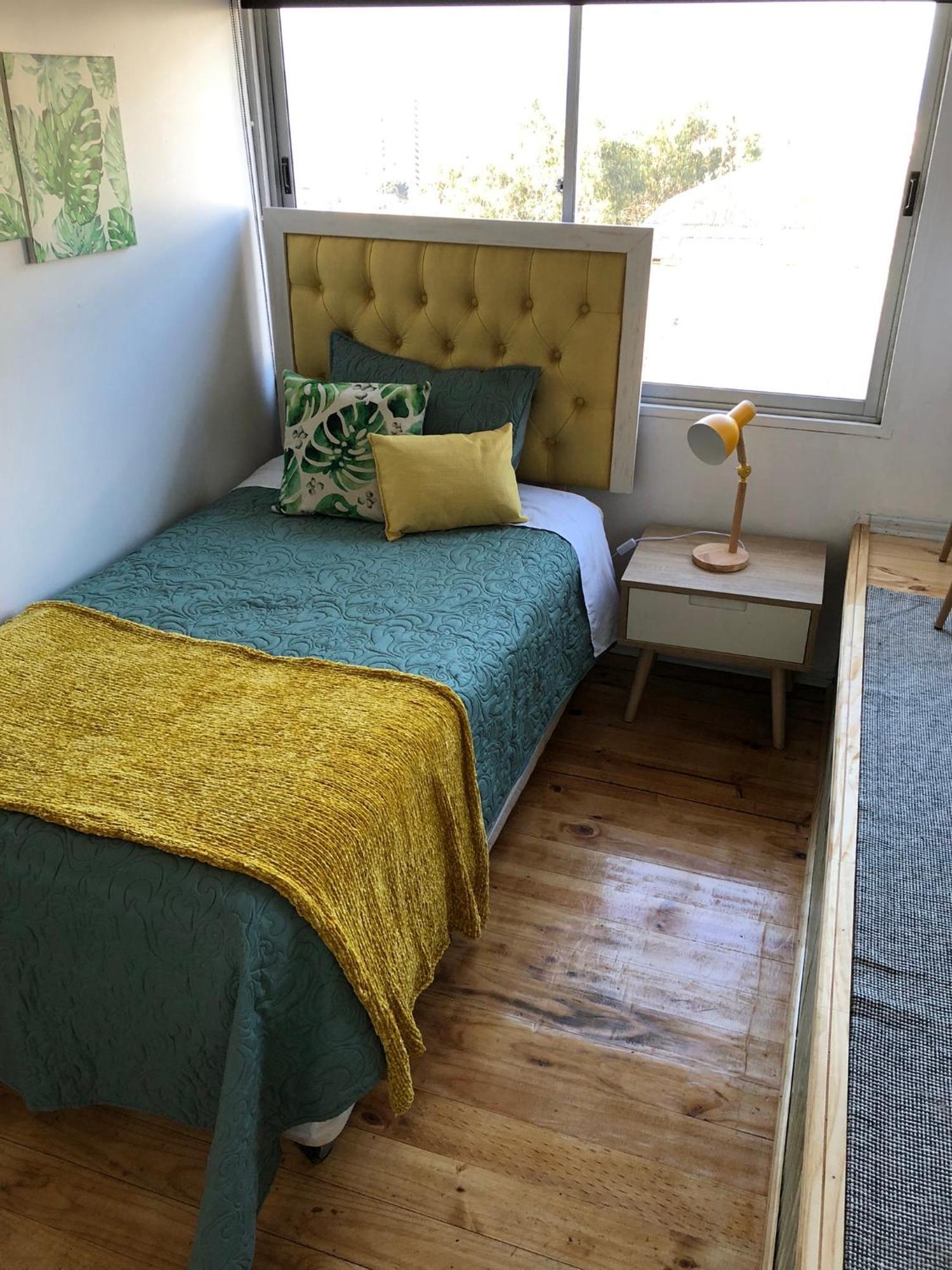 Hostal Napoli Valparaíso Eksteriør bilde