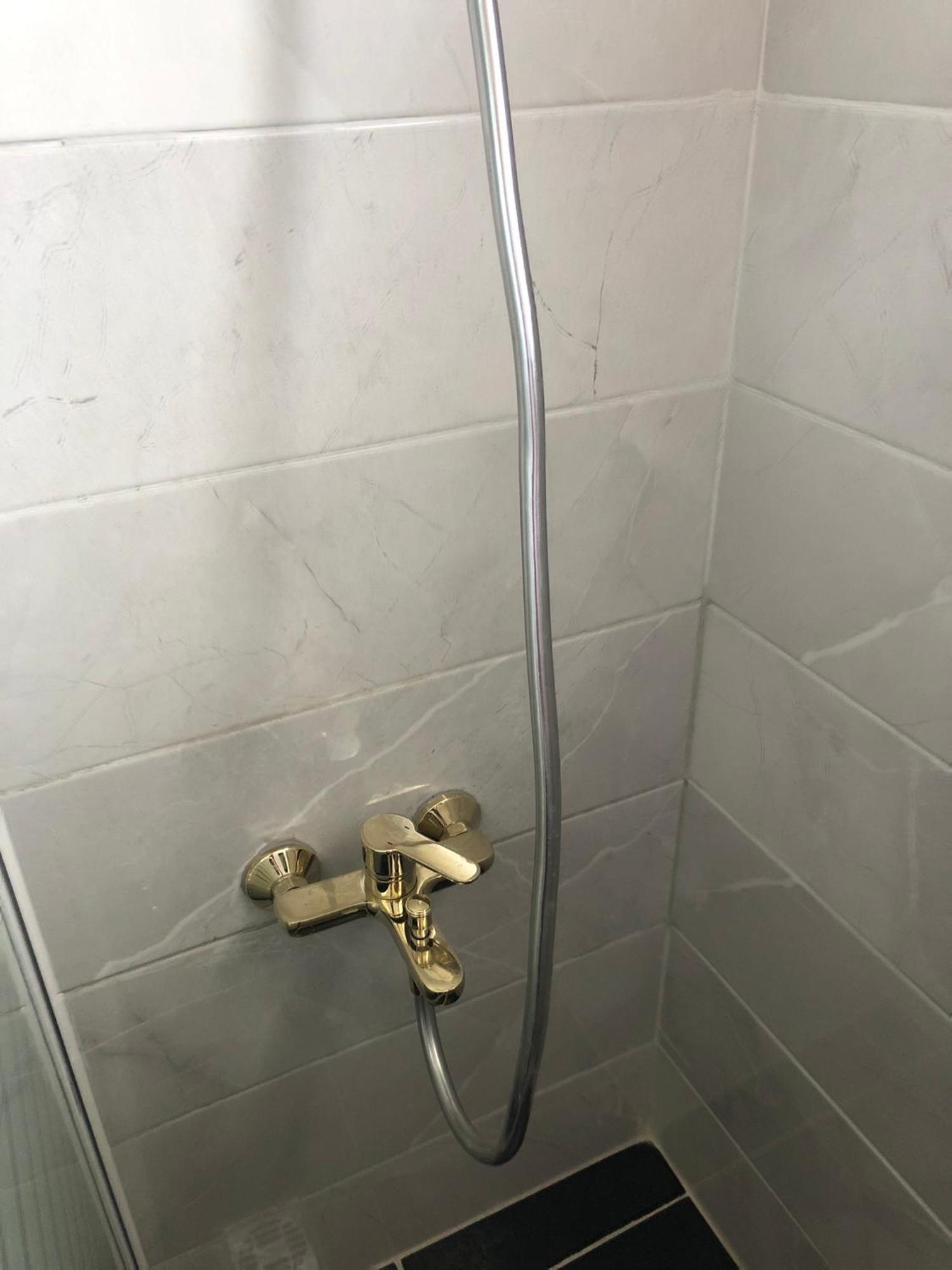 Hostal Napoli Valparaíso Eksteriør bilde