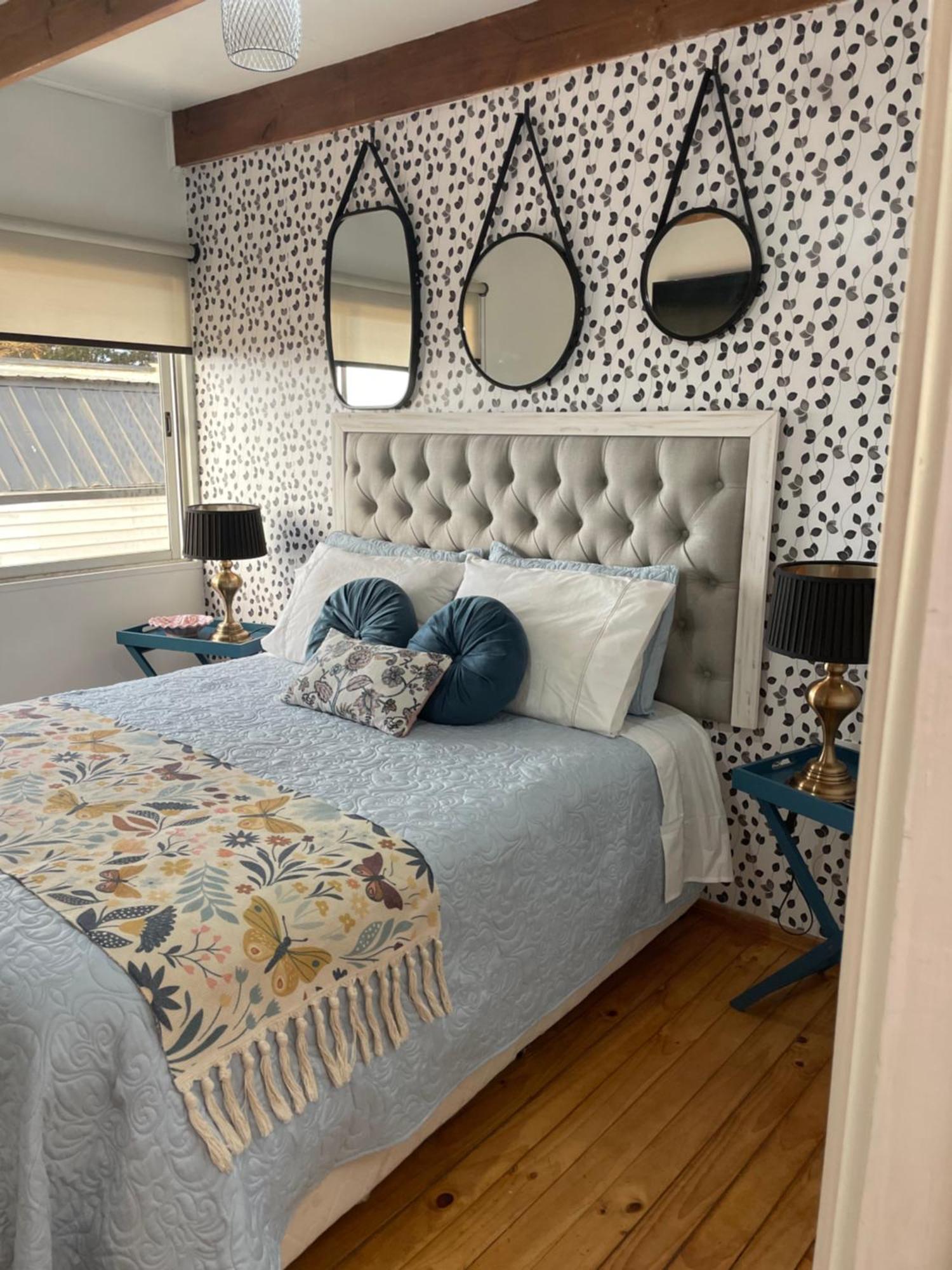 Hostal Napoli Valparaíso Eksteriør bilde