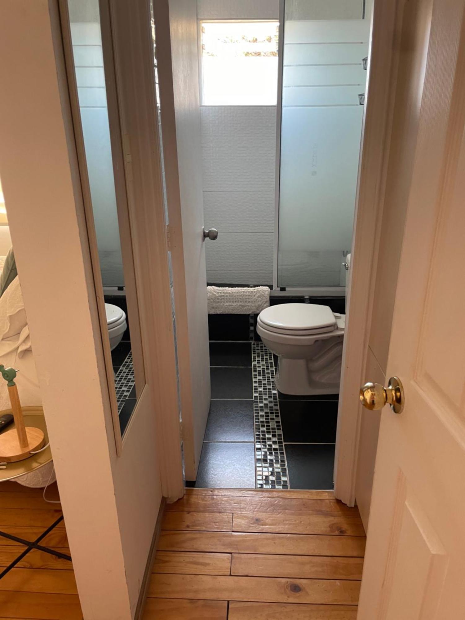 Hostal Napoli Valparaíso Eksteriør bilde