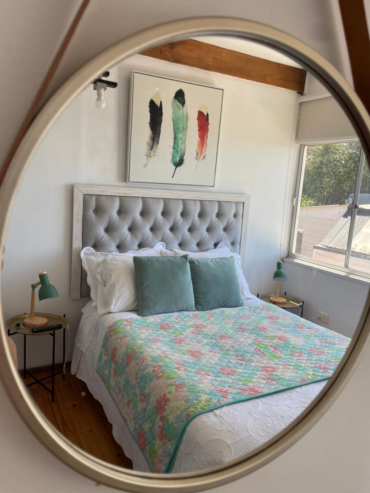 Hostal Napoli Valparaíso Eksteriør bilde