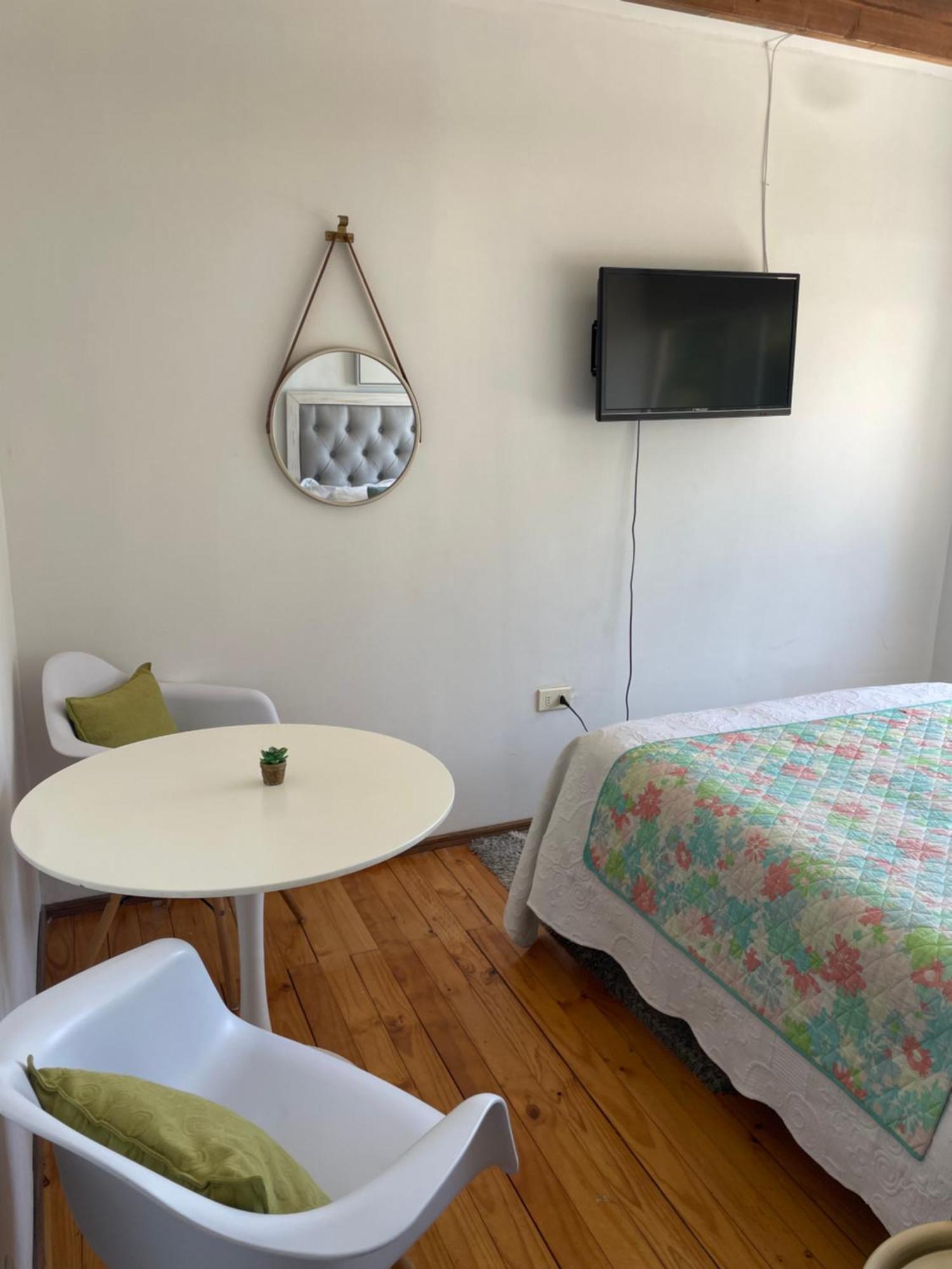 Hostal Napoli Valparaíso Eksteriør bilde