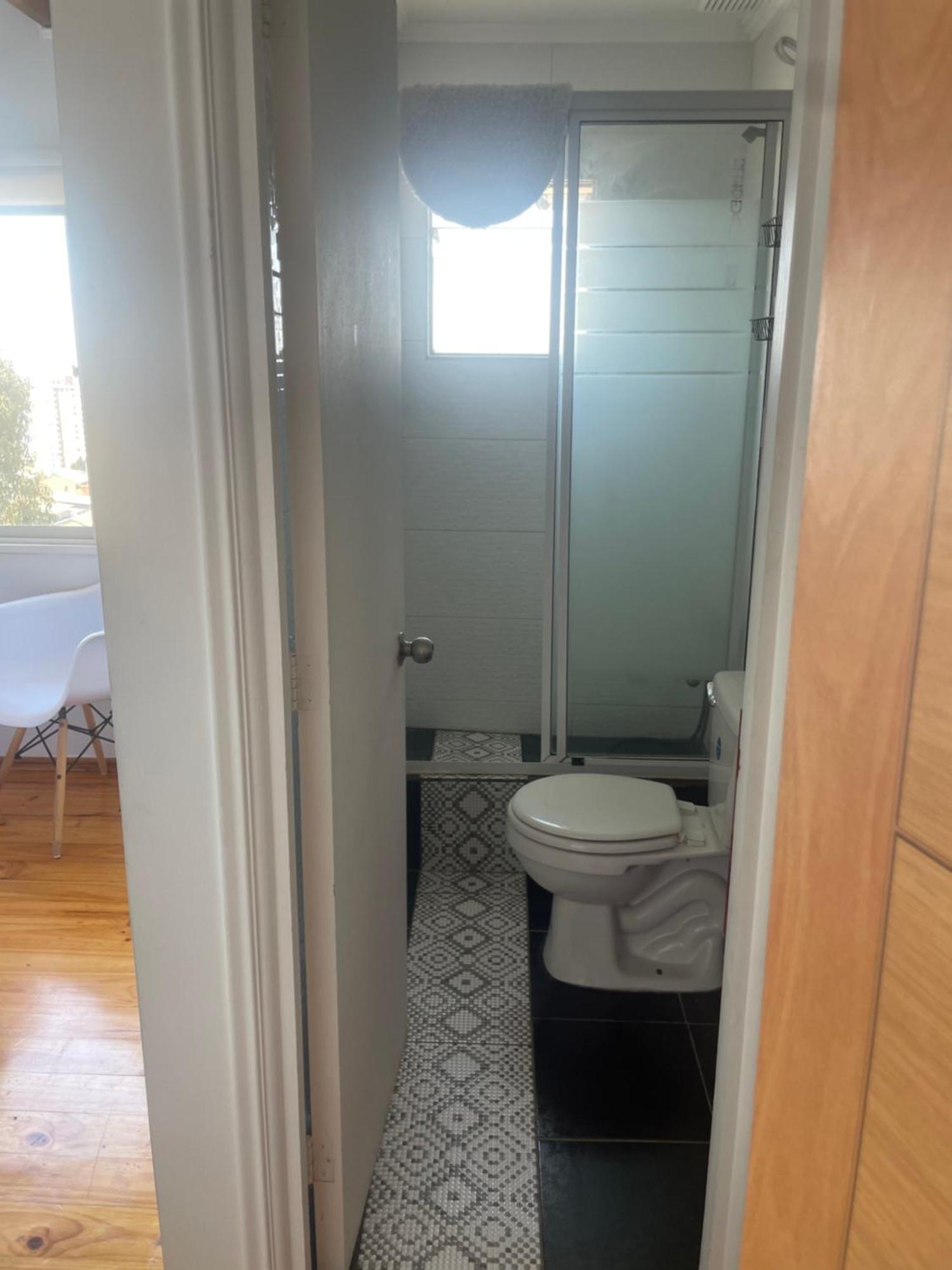 Hostal Napoli Valparaíso Eksteriør bilde