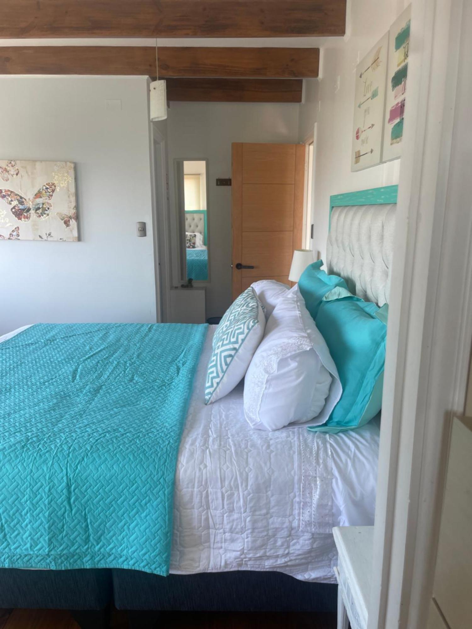 Hostal Napoli Valparaíso Eksteriør bilde